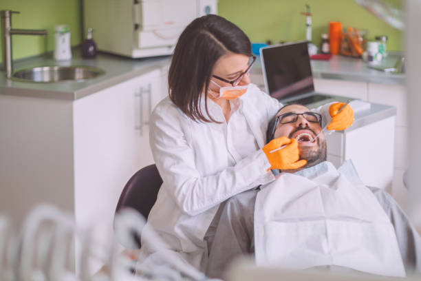 Best Emergency Tooth Extraction in South Coventry, CT