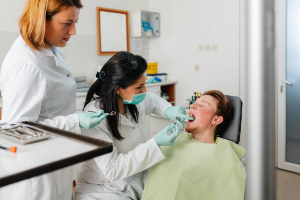 Best Emergency Dental Care for Trauma or Injury in South Coventry, CT