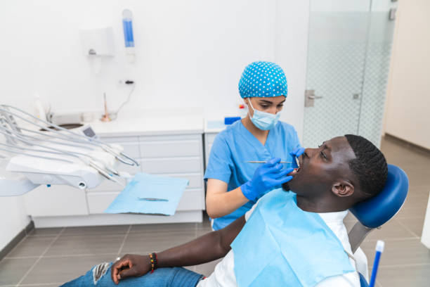 Best Emergency Orthodontic Repairs in South Coventry, CT