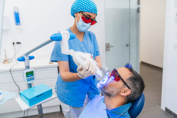 Best Pediatric Emergency Dentist in South Coventry, CT