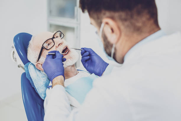 Best Emergency Root Canal Treatment in South Coventry, CT